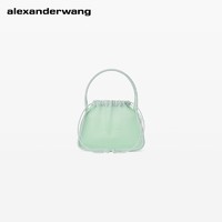 alexanderwang [季末甄选]alexanderwang亚历山大王ryan罗纹针织小号手提包