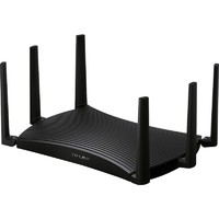 百亿补贴：TP-LINK 普联 TL-XDR5470AX5400双频 WIFI6千兆无线路由器