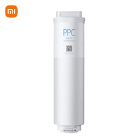 PLUS会员：Xiaomi 小米 净水器增强4合1复合滤芯 1000G 1200G