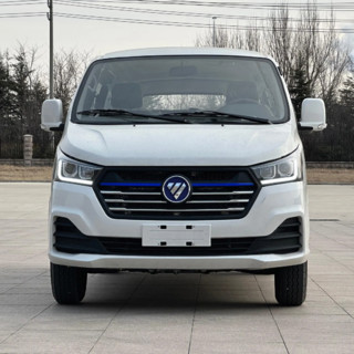 FOTON 福田汽车 风景G5 EV 23款 230km 长轴平顶多用途乘用车 6座