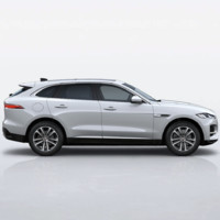 JAGUAR 捷豹 F-PACE 24款 250PS R-DYNAMIC HSE