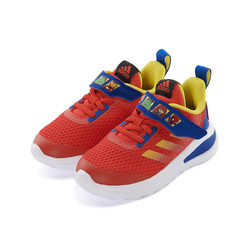 adidas 阿迪达斯 儿童网面跑步鞋