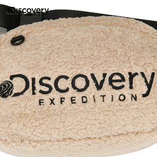 Discovery探索频道2020秋冬户外新品男女通款腰包DEBI90323
