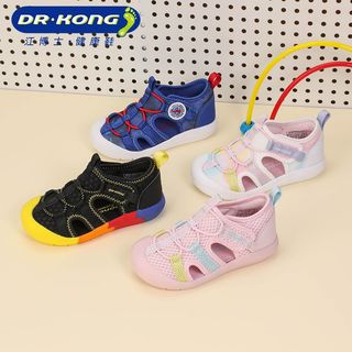 男女宝宝凉鞋夏季简易织带学步鞋1至3岁儿童凉鞋