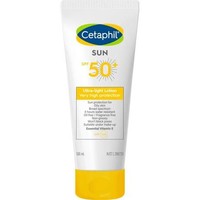 Cetaphil 丝塔芙 控油保湿防晒乳 SPF50+ 100ml