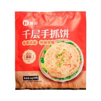 移动端：惠寻 千层手抓饼 1kg