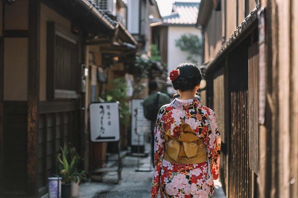 含往返机票+住宿！赏樱早鸟提前囤！日本大阪京都奈良6日5晚跟团游（含机票+5晚住宿）