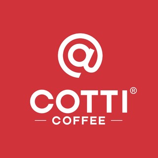 COTTI COFFEE/库迪