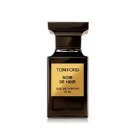 cdf会员购：TOM FORD 浓郁奢黑香水 50ml