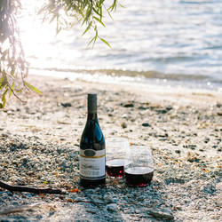 OYSTER BAY 蚝湾 黑皮诺干红葡萄酒OysterBay（买一送一正装长相思）750ml