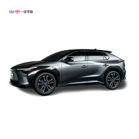 TOYOTA 丰田 一汽丰田TOYOTA 纯电SUV bZ4X