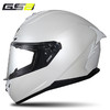 GSB 国仕邦 摩托车头盔男女全盔电动重机车全覆式骑行头盔四季G361gsb头盔