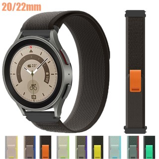 20mm 22mm野径回环表带适用华为手表表带HuaweiGT3/2/2e/3Pro表带