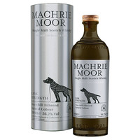 Arran 艾伦 麦克摩（银）泥煤桶强威士忌700ML
