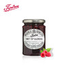 tiptree 缇树 英国进口树莓覆盆子果肉果酱瓶装 冰淇淋早餐面包伴侣340g 0脂肪