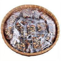 黑芝麻核桃糕250g