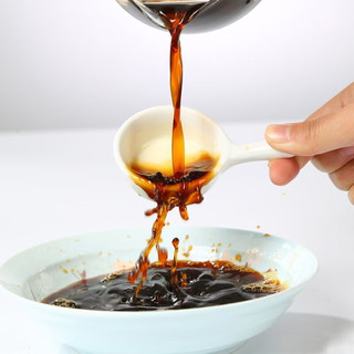 千禾 黄豆酱油  1.8L
