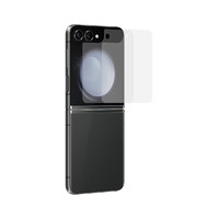SAMSUNG 三星 Galaxy Z Flip5 手机保护膜外屏保护膜 透明