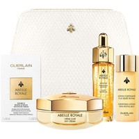 GUERLAIN 娇兰 帝皇蜂姿紧致柔润日霜精华护肤套装