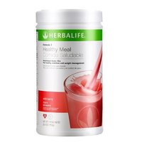 Herbalife 康宝莱 美国康宝莱奶昔代餐饱腹食品冲泡膳食纤维蛋白质粉官网旗舰店正品