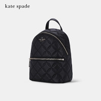 Kate Spade 女士皮质双肩包 WKRU7075