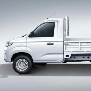 瑞驰新能源 EC71 22款 EC71L 258km 载货车长续航版 50.232kWh