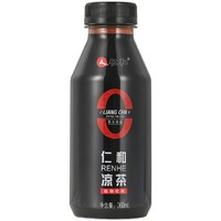 仁和药业 凉茶植物饮料 360ml*6瓶装