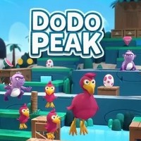 Epic Games 喜加一 《dodo peak》PC数字版游戏
