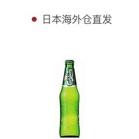 Carlsberg 嘉士伯 啤酒330ml×24瓶