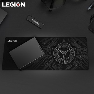 Lenovo 联想 ThinkPad 思考本 LEGION 联想拯救者拯救者原装鼠标垫Speed Max B款 专业电竞拯救者Y7000P R7000P专属