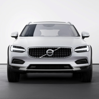 VOLVO 沃尔沃 V90 24款 Cross Country B5 智远版