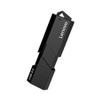 Lenovo 联想 USB3.0 读卡器 支持TF/SD卡