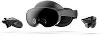 Meta Quest Pro VR眼镜一体机 12GB+256GB