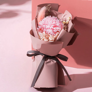 RoseBox 玫瑰盒子 康乃馨花束
