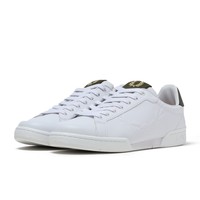 FRED PERRY 男士B722饰logo运动鞋 FPXSHB5366XMKWHX