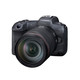 宏日 HR5 全画幅 专业微单相机 套机