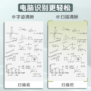 得力刷题笔速干ST头笔尖按动中性笔学生初中生文具考试专用小白笔碳素顺滑专用高颜值黑笔顺滑0.5签字笔芯