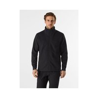 ARC'TERYX 始祖鸟 男子 Rethel系列 户外登山抓绒保暖夹克