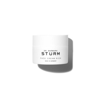 Dr. Barbara Sturm 马齿苋抗皱精华面霜 滋润版 50ml