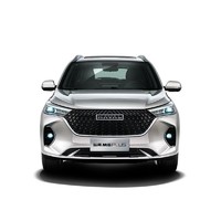 HAVAL 哈弗 M6PLUS-下订享购车现金钜惠8000元 新车SUV