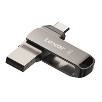 Lexar 雷克沙 D400 USB3.1U盘 32GB Type-C