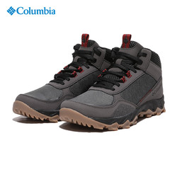 Columbia 哥伦比亚 男子户外徒步鞋 BM0163
