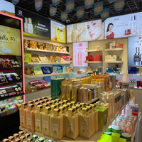 QUKOME 秋蔻 诗诺肌推荐棉签