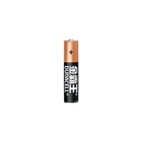 百亿补贴：DURACELL 金霸王 7号碱性电池 1.5V 2粒装