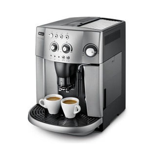 De'Longhi 德龙 DeLonghi德龙意式家用全自动咖啡机ESAM4200.S