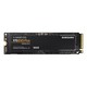 SAMSUNG 三星 970 EVO Plus NVMe M.2 固态硬盘 500GB（PCI-E3.0）