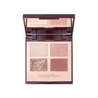 88VIP：Charlotte Tilbury CT四色奢彩眼影盘 5.2g