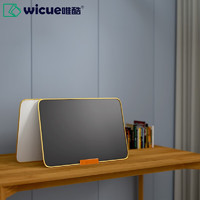 wicue 唯酷 21英寸液晶手写板教学写字板画画板