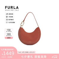 FURLA 芙拉 PRIMAVERA系列单肩包WB00475