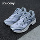 saucony 索康尼 2K PRM电子表 男女款复古休闲鞋 S79019